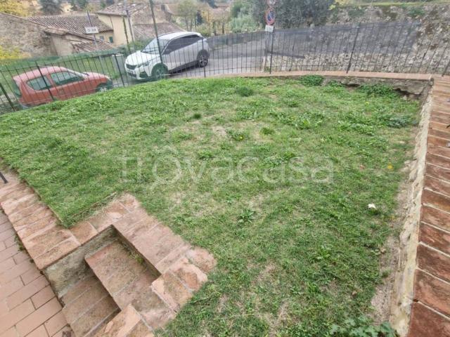 Appartamento in in affitto da privato a Sovicille via della Parrocchia, da privato, luminoso TrovaCasa