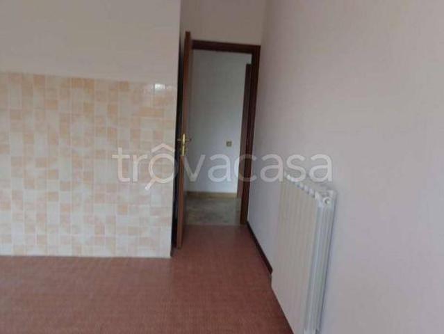 Appartamento in in affitto da privato a Solaro via a. Vespucci, 7, non arredato/vuoto, box, da privato TrovaCasa