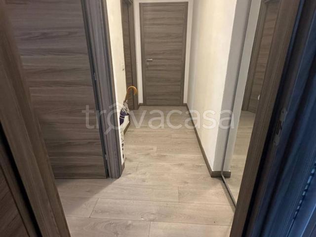 Appartamento in in affitto da privato a Sondrio via Ezio Vanoni, 12, arredato, terrazzo, da privato TrovaCasa