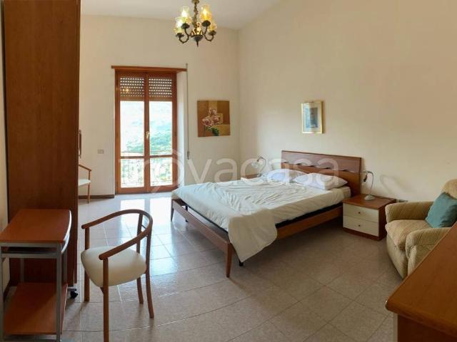 Appartamento in in affitto da privato a Sonnino via Roma, arredato, da privato, vista panoramica TrovaCasa