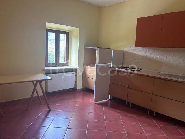 Appartamento in in affitto da privato a Sora via Valleradice, arredato, posto auto, da privato TrovaCasa
