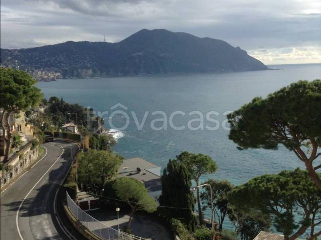 Appartamento in in affitto da privato a Sori via Francesco Crispi, 91, terrazzo, da privato, vista mare TrovaCasa