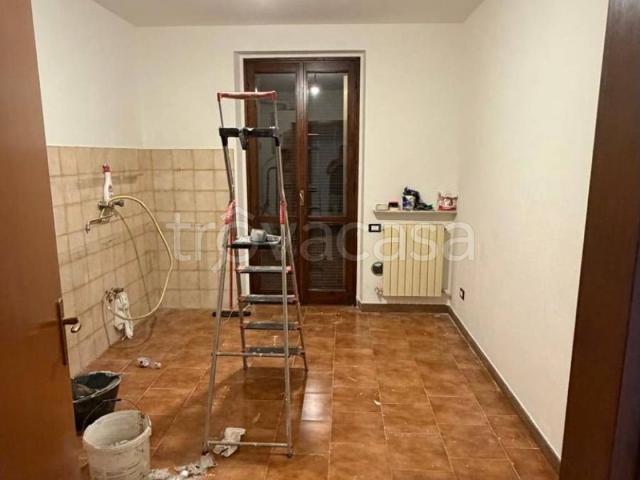 Appartamento in in affitto da privato a Sospiro via Guglielmo Marconi, 1, box, da privato, balcone TrovaCasa