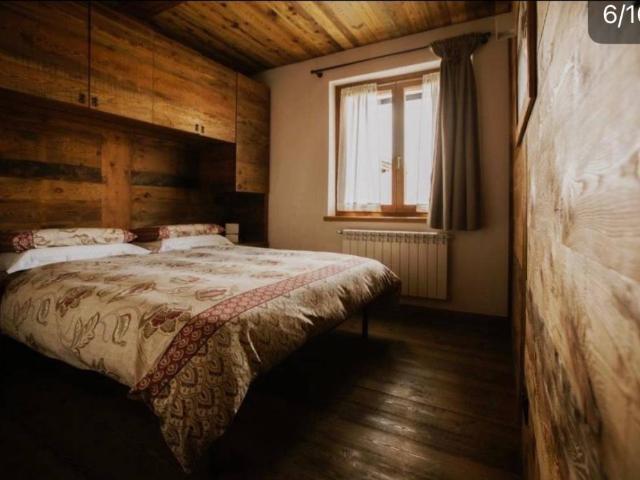 Appartamento in in affitto da privato a Sauze d'Oulx frazione Jouvenceaux, 113, giardino, da privato TrovaCasa