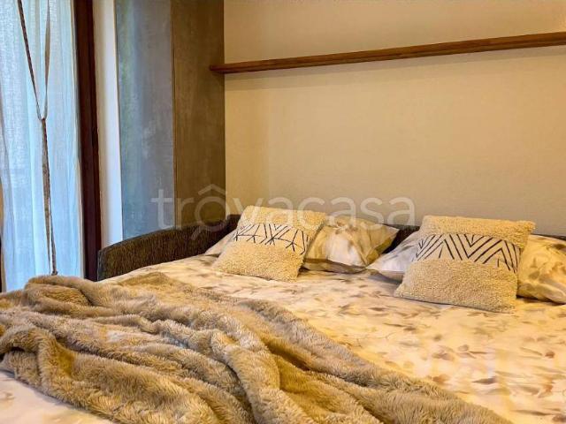 Appartamento in in affitto da privato a Sauze d'Oulx via Miramonti, 10, arredato, terrazzo, da privato TrovaCasa