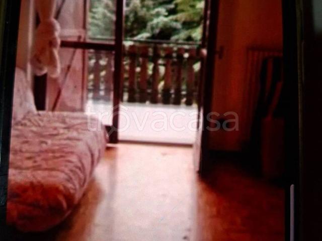 Appartamento in in affitto da privato a Sauze d'Oulx via Monfol, 70, terrazzo, da privato TrovaCasa