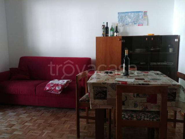 Appartamento in in affitto da privato a Sauze d'Oulx via Dolmaire, 8, box, da privato, riscaldamento autonomo TrovaCasa