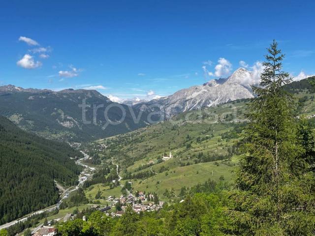 Appartamento in in affitto da privato a Sauze di Cesana borgata Grange Sises, Sn, da privato, ristrutturato, balcone TrovaCasa