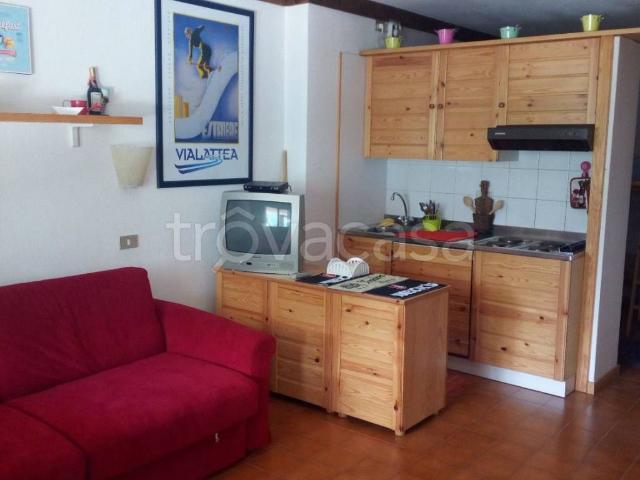 Appartamento in in affitto da privato a Sauze di Cesana via Sestriere, box, da privato, vista aperta TrovaCasa