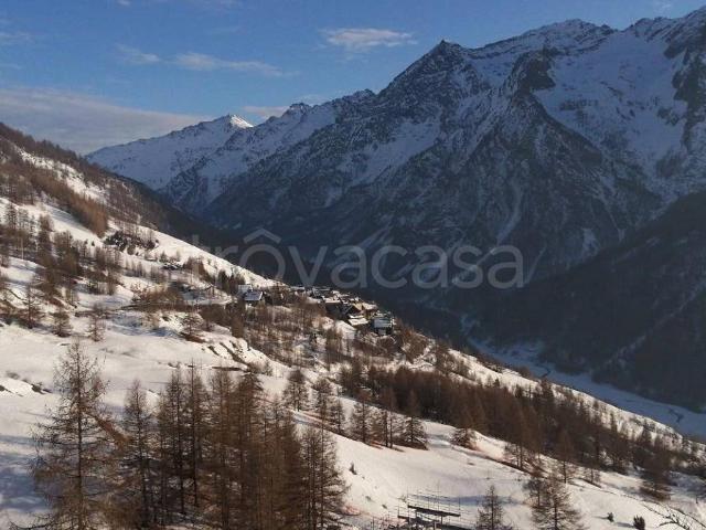 Appartamento in in affitto da privato a Sauze di Cesana via Sestriere, box, da privato, vista aperta TrovaCasa