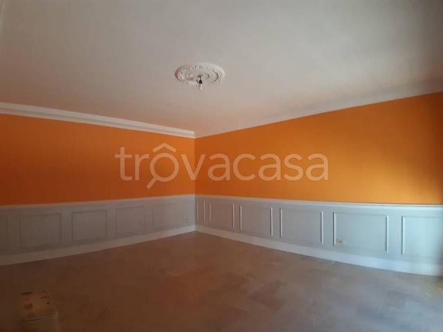 Appartamento in in affitto da privato a Sava vico 4 Novembre, 2, giardino, posto auto, terrazzo TrovaCasa