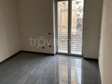 Appartamento in in affitto da privato a Saviano corso Umberto I, box, da privato, riscaldamento autonomo TrovaCasa