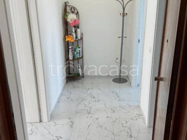 Appartamento in in affitto da privato a Savigliano via Paolo Dovo, 17, da privato, ristrutturato, lavatrice TrovaCasa