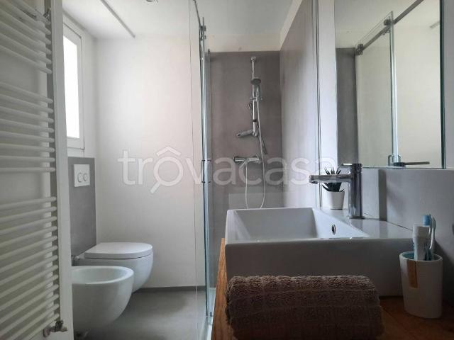 Appartamento in in affitto da privato a Savigliano via Torino, 47, arredato, terrazzo, da privato TrovaCasa