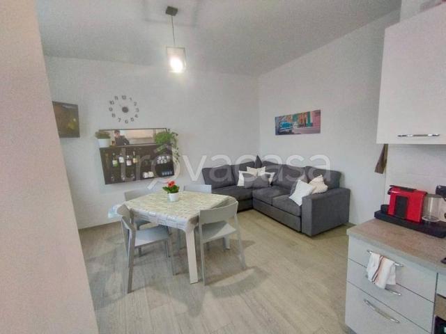 Appartamento in in affitto da privato a Savigliano piazza Sperino, 3, arredato, da privato, ascensore TrovaCasa