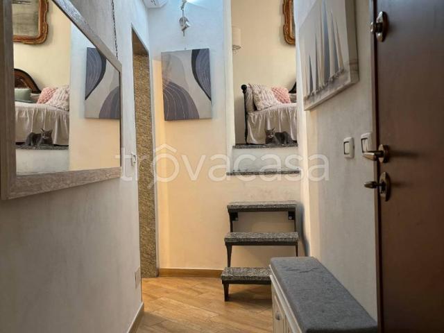 Appartamento in in affitto da privato a Savona via Ambrogio Aonzo, 1, da privato, buono stato, ristrutturato TrovaCasa