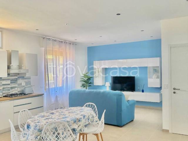 Appartamento in in affitto da privato a Savona via Amilcare Ponchielli, 3, da privato, vista mare, ascensore TrovaCasa