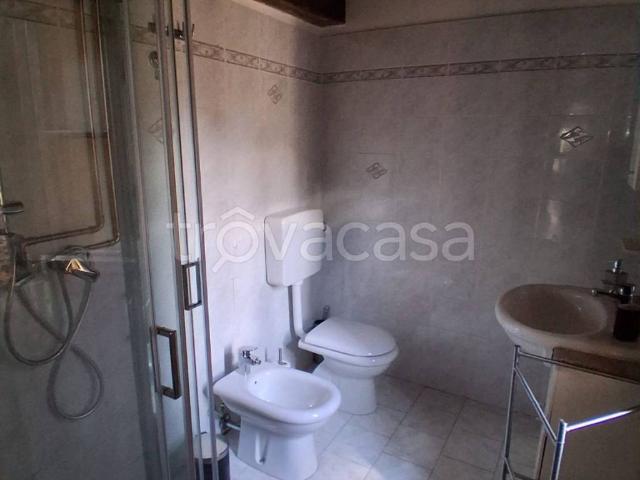Appartamento in in affitto da privato a Sala Baganza via Vittorio Emanuele ii, 52, da privato, lavanderia TrovaCasa