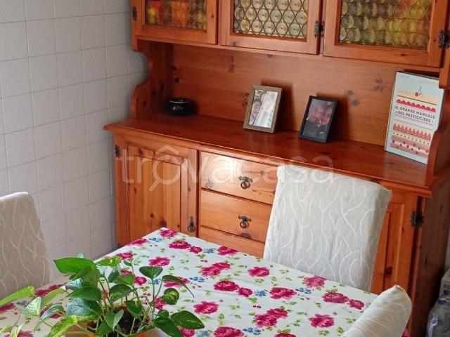 Appartamento in in affitto da privato a Sala Bolognese via Antonio Gramsci, 313, arredato, posto auto, da privato TrovaCasa