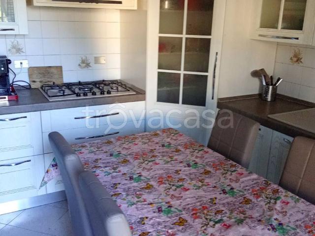 Appartamento in in affitto da privato a Sala Bolognese via Antonio Gramsci, 313, terrazzo, da privato, riscaldamento autonomo TrovaCasa