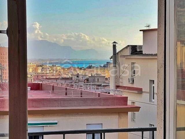 Appartamento in in affitto da privato a Salerno via Giuseppe Avallone, 43, arredato, da privato, ascensore TrovaCasa