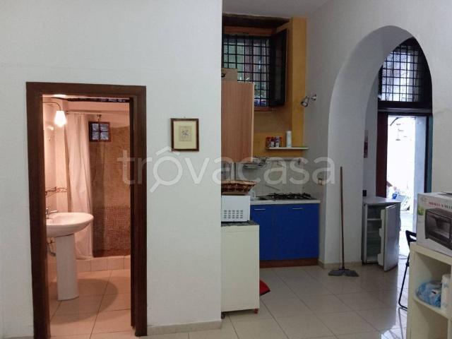 Appartamento in in affitto da privato a Salerno via dei Mercanti, da privato, centrale, ingresso indipendente TrovaCasa