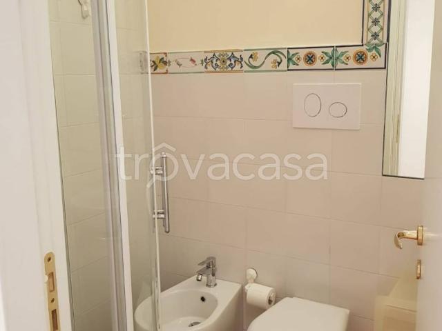 Appartamento in in affitto da privato a Salerno vicolo dei Barbuti, 6, arredato, da privato, riscaldamento a pavimento TrovaCasa