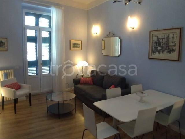 Appartamento in in affitto da privato a Salerno piazza Sedile di Portanova, arredato, box, da privato TrovaCasa