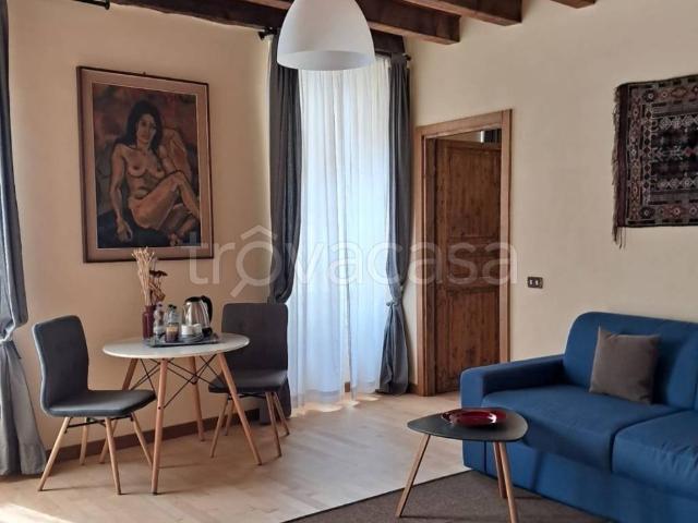 Appartamento in in affitto da privato a Salò vicolo Stelle, 2, da privato TrovaCasa
