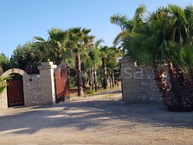 Appartamento in in affitto da privato a Salve via Litoranea, da privato, ristrutturato, lavatrice TrovaCasa
