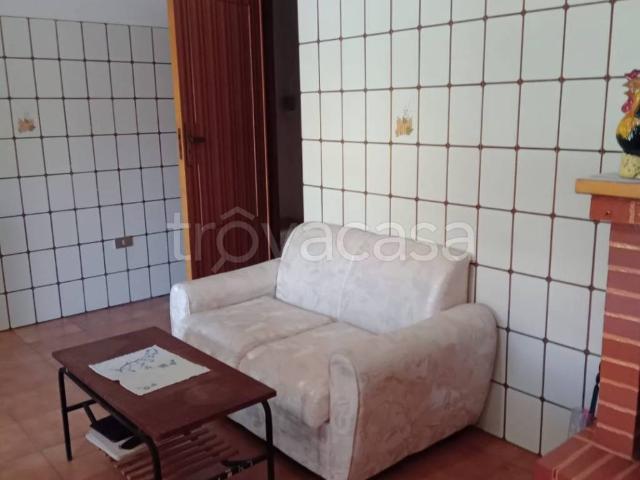 Appartamento in in affitto da privato a San Marco Argentano via 20 Settembre, arredato, giardino, da privato TrovaCasa
