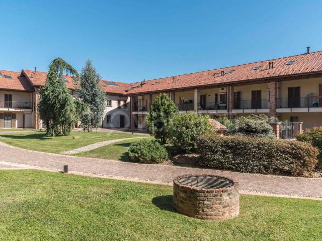 Appartamento in in affitto da privato a San Maurizio Canavese via Canonico Maffei, 58, arredato, da privato TrovaCasa