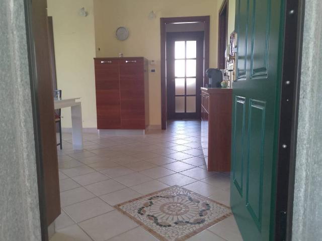 Appartamento in in affitto da privato a San Maurizio Canavese via Canonico Maffei, terrazzo, da privato TrovaCasa