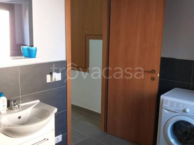 Appartamento in in affitto da privato a San Mauro Castelverde via Immacolata, 9, arredato, da privato, cucina abitabile TrovaCasa
