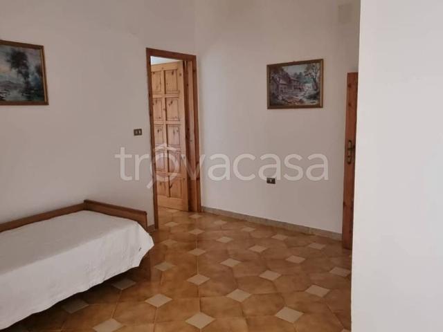 Appartamento in in affitto da privato a San Mauro Cilento via Sorrentini, 23, arredato, terrazzo, da privato TrovaCasa