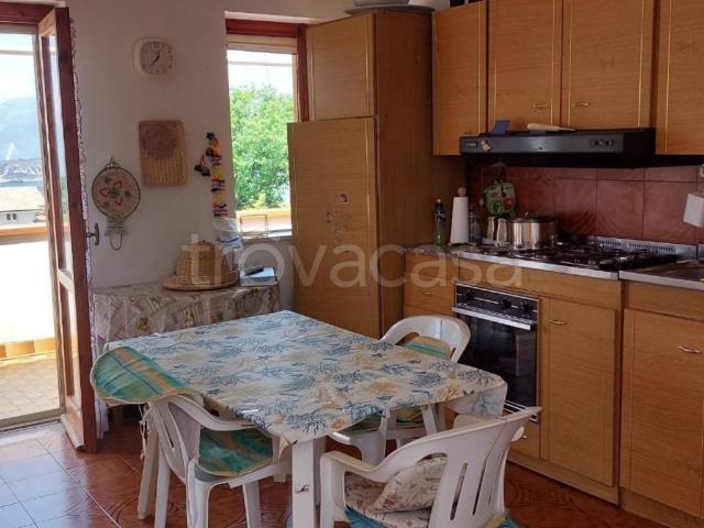 Appartamento in in affitto da privato a San Nicola Arcella dino, box, terrazzo, da privato TrovaCasa