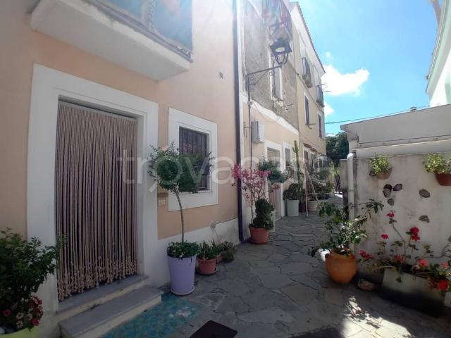 Appartamento in in affitto da privato a San Nicola Arcella via Marina, 19, arredato, da privato, riscaldamento centralizzato TrovaCasa