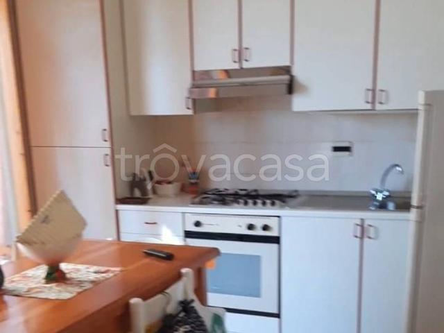Appartamento in in affitto da privato a San Nicola Arcella via San Nicola, 35, arredato, terrazzo, da privato TrovaCasa