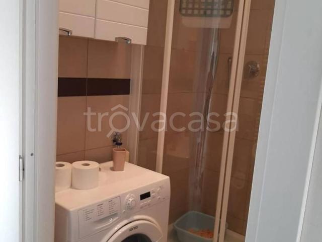Appartamento in in affitto da privato a San Bartolomeo al Mare piazza Andrea Doria, 21, da privato, lavatrice TrovaCasa