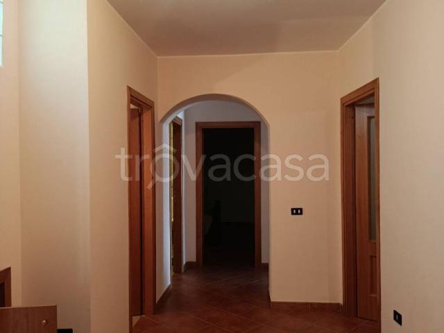 Appartamento in in affitto da privato a San Bartolomeo in Galdo seconda Traversa Costa, 13, arredato, da privato, libero subito TrovaCasa