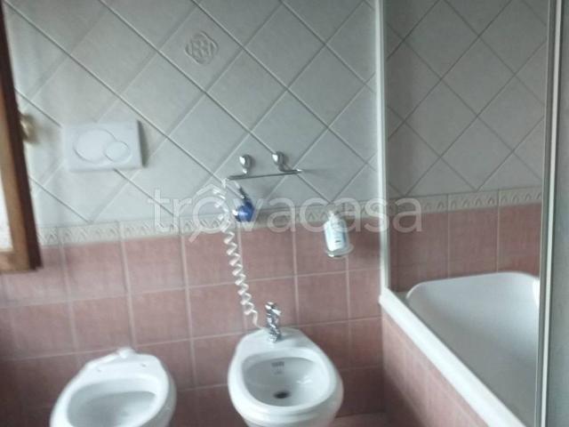 Appartamento in in affitto da privato a San Bartolomeo in Galdo via Sannio Traversa 4, 34, da privato TrovaCasa