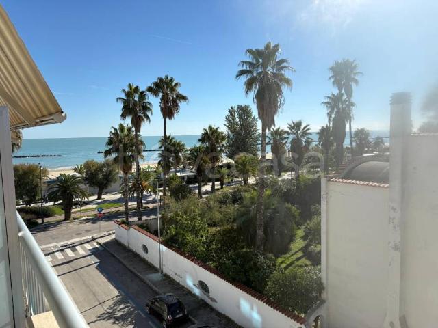 Appartamento in in affitto da privato a San Benedetto del Tronto via Teresa Confalonieri, 8, arredato, terrazzo, da privato TrovaCasa