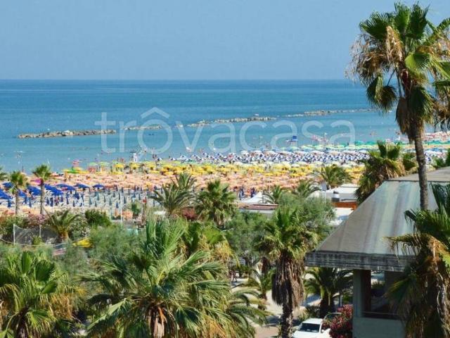 Appartamento in in affitto da privato a San Benedetto del Tronto via Teresa Confalonieri, 8, terrazzo, da privato, vista mare TrovaCasa