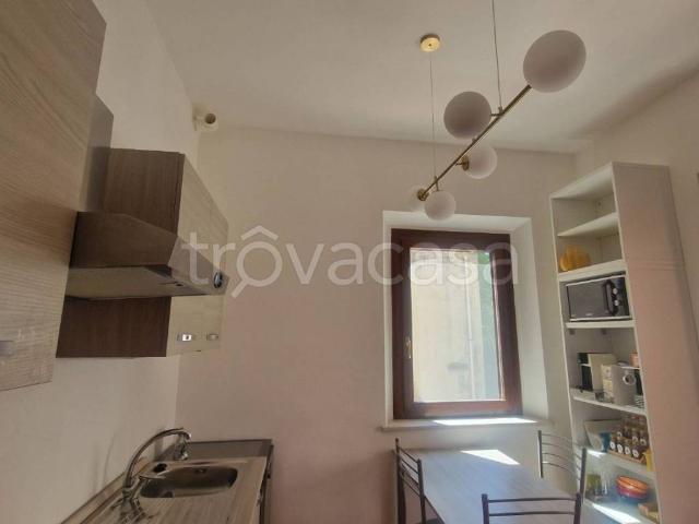 Appartamento in in affitto da privato a San Benedetto del Tronto via Volturno, 35, da privato, ristrutturato, lavastoviglie TrovaCasa