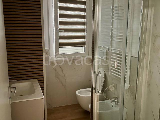 Appartamento in in affitto da privato a San Benedetto del Tronto via Calatafimi, 3, da privato, nuova costruzione, balcone TrovaCasa