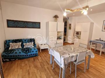 Appartamento in in affitto da privato a San Benedetto del Tronto via Cola di Rienzo, 2, da privato, balcone TrovaCasa