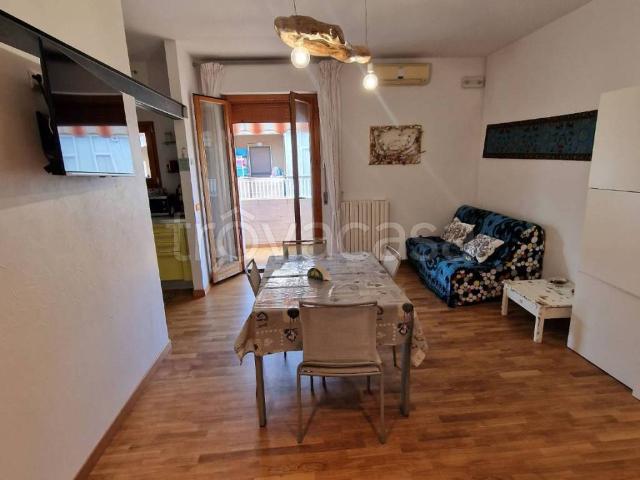 Appartamento in in affitto da privato a San Benedetto del Tronto via Cola di Rienzo, 2, da privato, balcone TrovaCasa