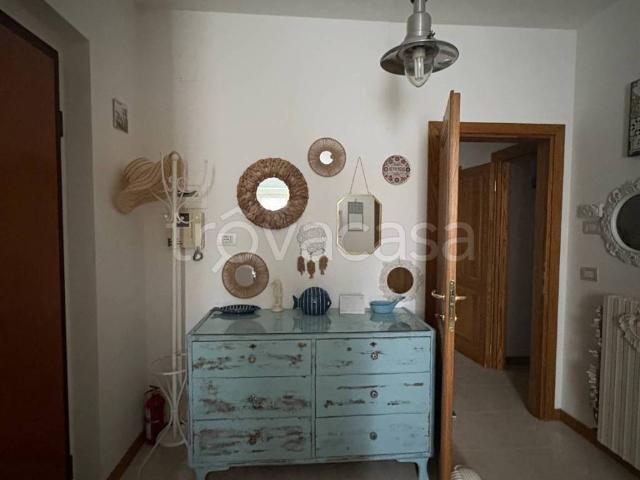 Appartamento in in affitto da privato a San Benedetto del Tronto via Clotilde di Savoia, 24, da privato, ascensore, terrazzo abitabile/ampio TrovaCasa