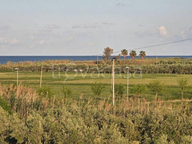 Appartamento in in affitto da privato a San Benedetto del Tronto via del Cacciatore, 64, da privato, nuova costruzione, vista mare TrovaCasa
