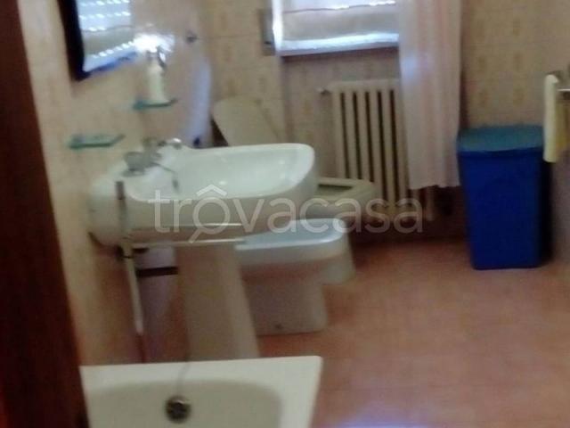 Appartamento in in affitto da privato a San Benedetto del Tronto via del Mare, 3, da privato TrovaCasa